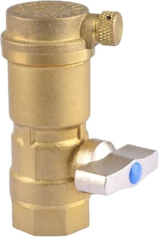 1/2'' 3/4'' 1' 'inch Internal Thread Automatic Pressure Valve(3l4 inch) in Saudi Arabia