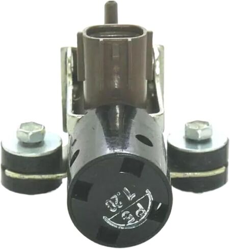 25819-17020 Vacuum Regulating Valve For Engine 1HDFTE 1HZ 2581917020 2pins in Saudi Arabia