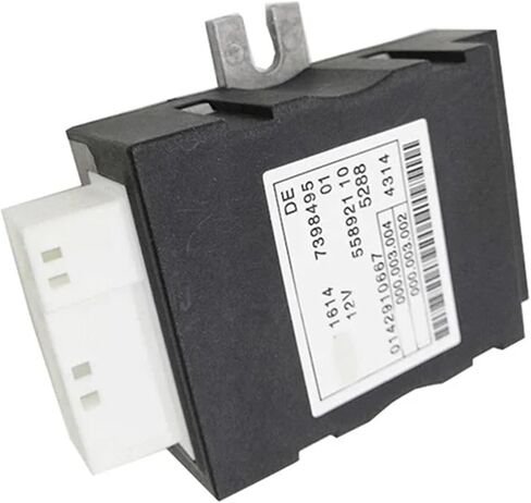 Fuel Pump Control Module Unit 16147398495 For F18 F02 LCI 2014-2017 M3 M4 M5 M6 X6 2015-2018 16147411595 in Saudi Arabia
