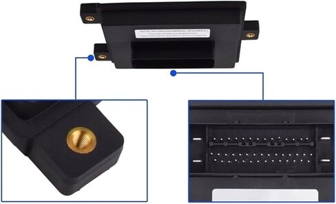 Fuel Pump Control Module for 601-132, 15213110, 20759945, 20850907 in Saudi Arabia