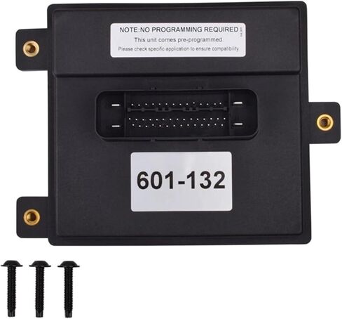 Fuel Pump Control Module for 601-132, 15213110, 20759945, 20850907 in Saudi Arabia