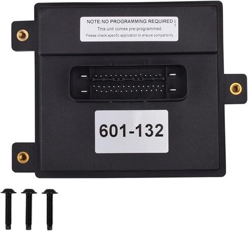 Fuel Pump Control Module for 601-132, 15213110, 20759945, 20850907 in Saudi Arabia