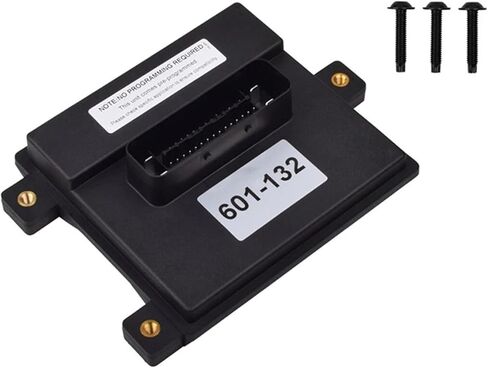 Fuel Pump Control Module for 601-132, 15213110, 20759945, 20850907 in Saudi Arabia