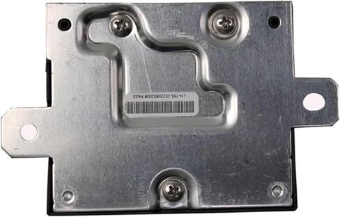 Car Engine Driver Module Fuel Pump Control Unit A0009002414 in Saudi Arabia