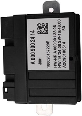 Car Engine Driver Module Fuel Pump Control Unit A0009002414 in Saudi Arabia