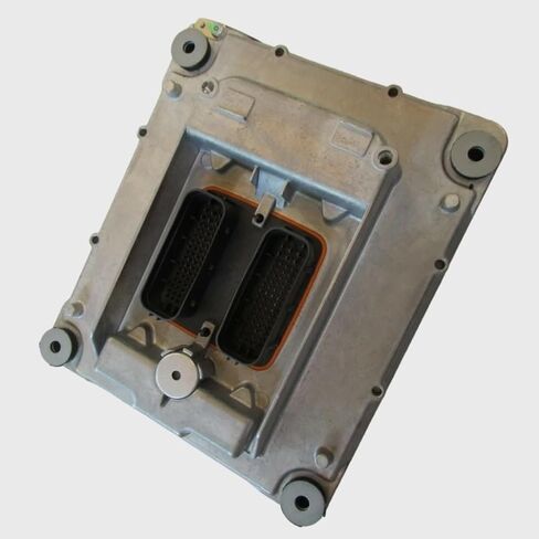 ECU ECM Controller 21631327 for Volvo D13 FH Truck, Penta D11B1-A D11B2-A MP, TAD1341GE, TAD1342GE TAD1343GE TAD1344GE TAD1345GE Engine Control Unit Module Direct Replacement in Kuwait