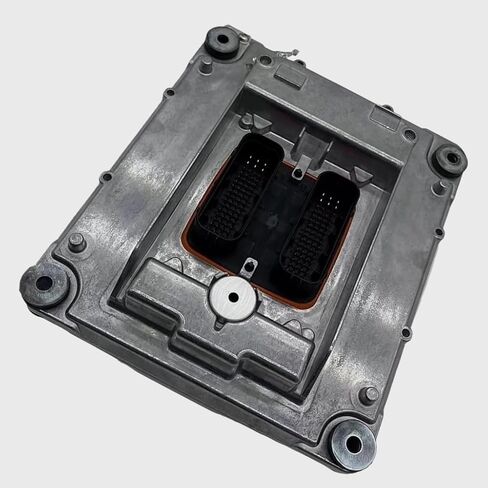 ECU ECM Controller 21631327 for Volvo D13 FH Truck, Penta D11B1-A D11B2-A MP, TAD1341GE, TAD1342GE TAD1343GE TAD1344GE TAD1345GE Engine Control Unit Module Direct Replacement in Kuwait