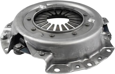 6C090-13300 CLD10-0009 لوحة ضغط القابض 6C09013300 مناسبة لجرار كوبوتا B7400 B7300 in Saudi Arabia