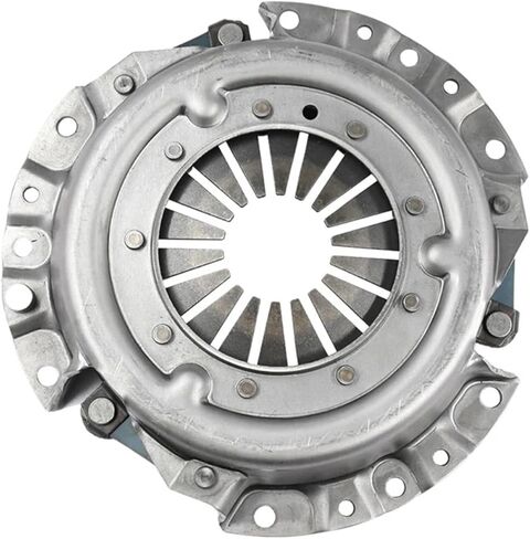 6C090-13300 CLD10-0009 لوحة ضغط القابض 6C09013300 مناسبة لجرار كوبوتا B7400 B7300 in Saudi Arabia