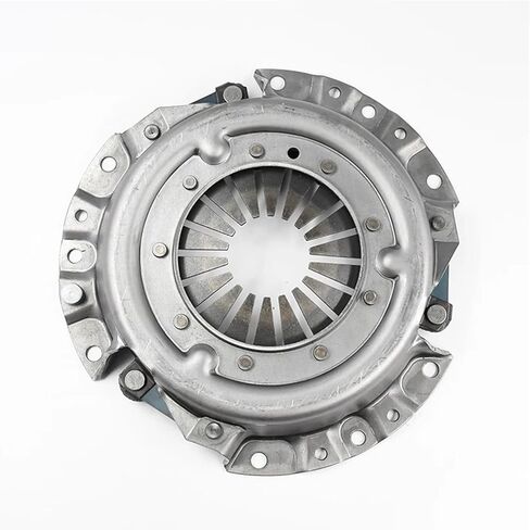 6C090-13300 CLD10-0009 لوحة ضغط القابض 6C09013300 مناسبة لجرار كوبوتا B7400 B7300 in Saudi Arabia