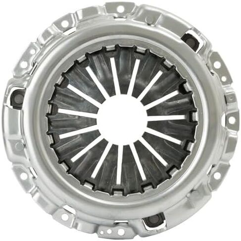 OE CLUTCH PRESSURE PLATE COVER COMPATIBLE WITH 1989-1998 TOYOTA SUPRA 3.0L LEXUS SC300 NON-TURBO 2JZ-GE NON-TURBO W58 in Saudi Arabia