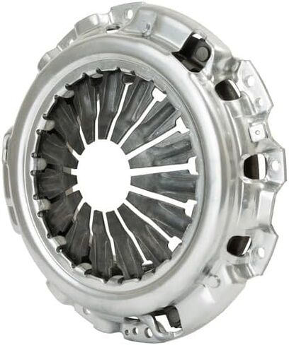 OE CLUTCH PRESSURE PLATE COVER COMPATIBLE WITH 1989-1998 TOYOTA SUPRA 3.0L LEXUS SC300 NON-TURBO 2JZ-GE NON-TURBO W58 in Saudi Arabia