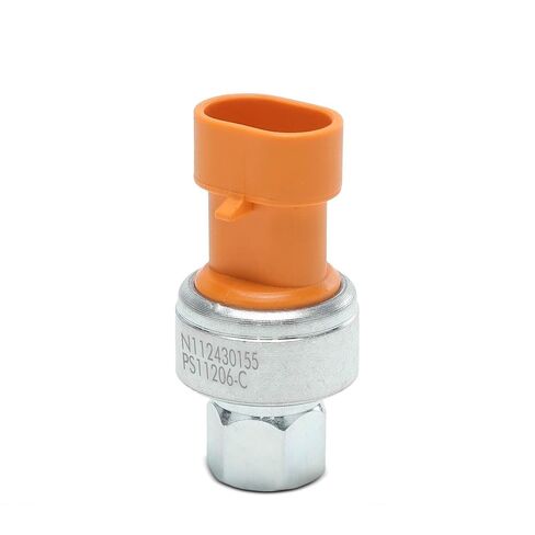 Replacement Parts for Pressure Switch for Kenworth C500 K100E K270 K300 K370 T170 T270 T370 T400 T660 Mod-A58PP-5110 in Saudi Arabia