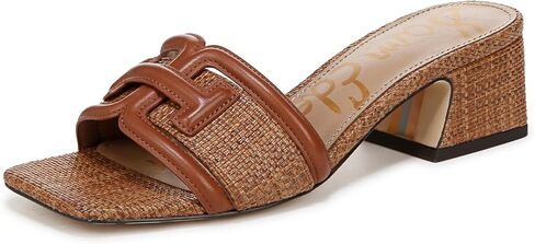 Sam Edelman Women's Waylon Heeled Sandal in Kuwait