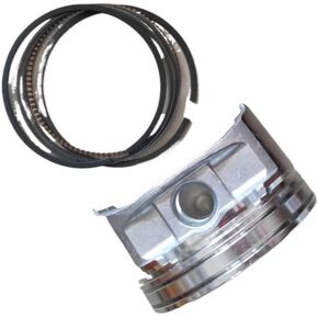 مجموعة المكبس STD متوافقة مع أجزاء المحرك 445677 441777 446777 44N677 441577 446677 44K777 44L777 BS وSN in Kuwait