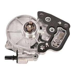 Brake Vacuum Pump Compatible for Chevrolet Malibu Cruze,Buick,GMC 12704586,12684050 in Kuwait