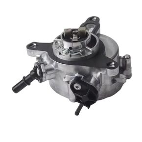 55503109 Brake Vacuum Pump 55495082 Compatible for Chevrolet Tracker Onix 1.2L Booster Assembly in Kuwait