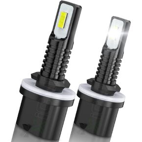 Lights for Cadillac Escalade Bulbs Fog Lights 1999 2000, Plug and Play, Powersports Light For Off road Use, Pack of 6 in Kuwait