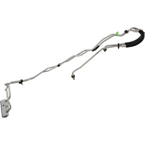GM Genuine Parts 84036744 Automatic Transmission Fluid Cooler Inlet and Outlet Line in Kuwait