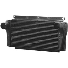 Technical Precision Replacement for International 4800 Year 1998 Charge AIR Cooler 23.375 X 13 INCH in Kuwait