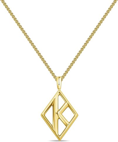 قلادة كابا ألفا بسي دايموند كيه in Kuwait