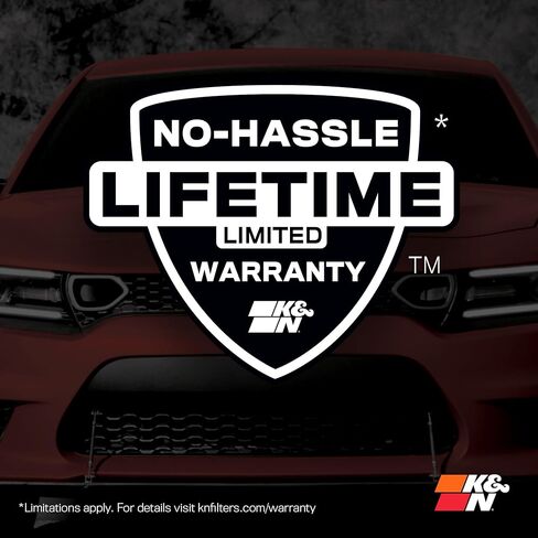 K&N Engine Air Filter: Increase Power & Acceleration, Washable, Premium, Replacement Car Air Filter: Compatible with 1998-2015 Mercedes Benz (G550, R500, S400 Hybrid, C300, G500, GL 450, 550), 33-2181 in Saudi Arabia