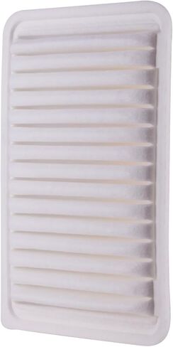 ECOGARD XA5649 Premium Engine Air Filter Fits Toyota Camry 2.5L 2010-2017, Camry 2.4L 2007-2009, Venza 2.7L 2009-2016 in Saudi Arabia
