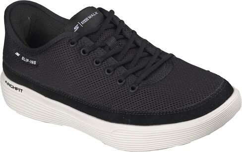 حذاء رياضي نسائي من Skechers Go Walk Commuter Kaylin بدون استخدام اليدين in Kuwait