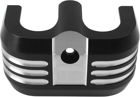 Ignition Coil Cover Fits for Harley Davidson M8 Touring Road Glide Road King Electra Glide Street Glide Softail Breakout Street Bob Fat Boy 2018-2026 in Saudi Arabia