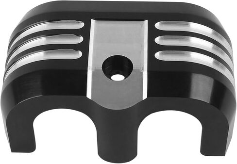 Ignition Coil Cover Fits for Harley Davidson M8 Touring Road Glide Road King Electra Glide Street Glide Softail Breakout Street Bob Fat Boy 2018-2026 in Saudi Arabia