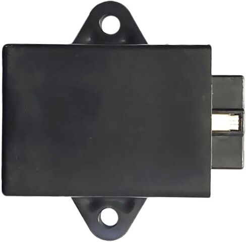 6 Pin, Motorcycle Igniter CDI Unit Box, Compatible with Suzuki GN250 Compatible with Loncin 300 ATV-300, 1pc in Saudi Arabia