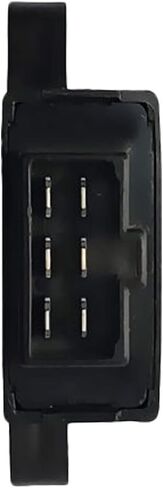 6 Pin, Motorcycle Igniter CDI Unit Box, Compatible with Suzuki GN250 Compatible with Loncin 300 ATV-300, 1pc in Saudi Arabia