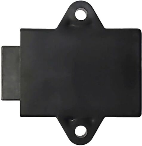 6 Pin, Motorcycle Igniter CDI Unit Box, Compatible with Suzuki GN250 Compatible with Loncin 300 ATV-300, 1pc in Saudi Arabia