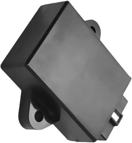6 Pin, Motorcycle Igniter CDI Unit Box, Compatible with Suzuki GN250 Compatible with Loncin 300 ATV-300, 1pc in Saudi Arabia