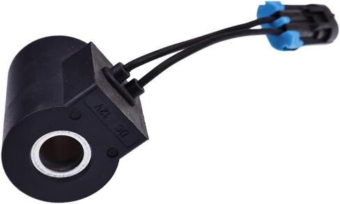 JZGRDN Solenoid Valve Coil 6678984 Compatible with Bobcat 319 320 321 322 323 325 328 329 331 334 335 337 341 425 428 430 Excavator in Saudi Arabia