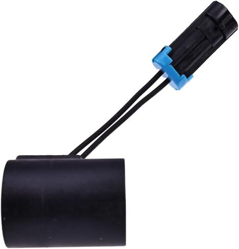 JZGRDN Solenoid Valve Coil 6678984 Compatible with Bobcat 319 320 321 322 323 325 328 329 331 334 335 337 341 425 428 430 Excavator in Saudi Arabia