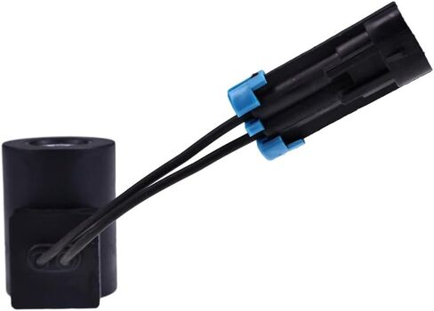 JZGRDN Solenoid Valve Coil 6678984 Compatible with Bobcat 319 320 321 322 323 325 328 329 331 334 335 337 341 425 428 430 Excavator in Saudi Arabia