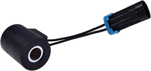 JZGRDN Solenoid Valve Coil 6678984 Compatible with Bobcat 319 320 321 322 323 325 328 329 331 334 335 337 341 425 428 430 Excavator in Saudi Arabia