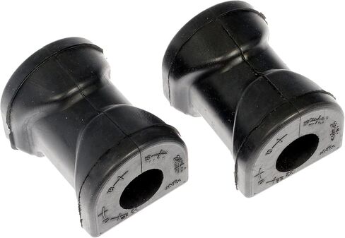 Dorman 540-217 Front Suspension Stabilizer Bar Bushing Kit Compatible with Select BMW Models in Saudi Arabia