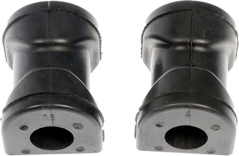 Dorman 540-217 Front Suspension Stabilizer Bar Bushing Kit Compatible with Select BMW Models in Saudi Arabia
