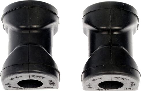 Dorman 540-217 Front Suspension Stabilizer Bar Bushing Kit Compatible with Select BMW Models in Saudi Arabia