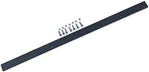 Vital All-Terrain Heavy Duty Scraper Blade fits Most 44" John Deere Snowplow & Snow Blade in Saudi Arabia