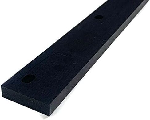 Vital All-Terrain Heavy Duty Scraper Blade fits Most 44" John Deere Snowplow & Snow Blade in Saudi Arabia