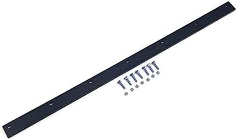 Vital All-Terrain Heavy Duty Scraper Blade fits Most 44" John Deere Snowplow & Snow Blade in Saudi Arabia