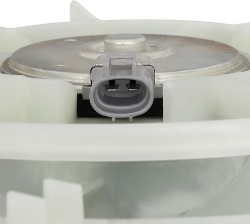 Radiator and Cooling Fan 2004-2006 for Scion xA Base 1.5L 2004-2006 for Scion xB Base 1.5L Cooling fan: 1671121030 Radiator: 2305 in Kuwait