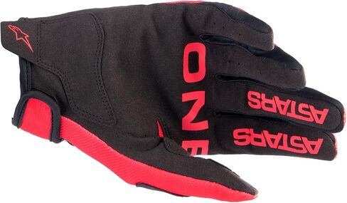 Alpinestars Radar Riding Gloves in Saudi Arabia