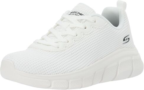 Skechers Women's Summits Fun Flare Sneaker, Taupe/Pink=TPPK, 10.5 Wide in Saudi Arabia