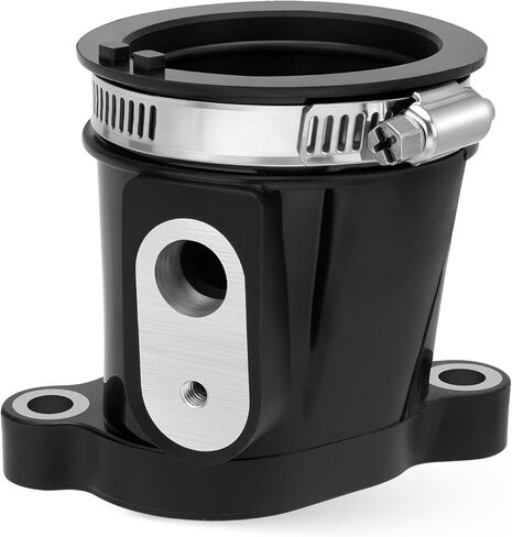 Throttle Body Intake Manifold For Polaris RZR 570 2012-2016 Ranger 570 2014 Sportsman ACE 570 2015 ACE 570 2016 5414317 in Saudi Arabia