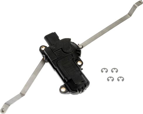 Dorman 911-938 Engine Intake Manifold Runner Control Motor Compatible with Select Audi/Volkswagen Models in Saudi Arabia