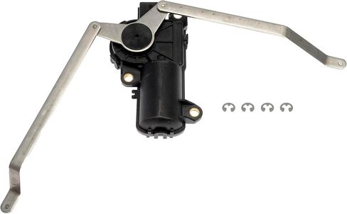Dorman 911-938 Engine Intake Manifold Runner Control Motor Compatible with Select Audi/Volkswagen Models in Saudi Arabia
